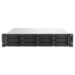 QNAP TS-h1887XU-RP-E2336-32G E-2336 18b
