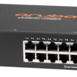 Aruba 6100 24G 4SFP+ Switch - JL678A Internal UPC no Localization/Cord