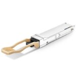 Mellanox MMA1B00-C100D Compatible 100GbE QSFP28 850nm SR4 70m (OM3) /100m (OM4) MPO/MTP-12 MMF Optical Transceiver Module