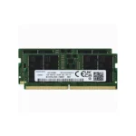 Sam Original 32GB (2x16GB) DDR5 5600MHz PC5-44800 1Rx8 SODIMM CL46 1.1v M425R2GA3BB0-CWM RAM Memory Module Laptop Notebook Upgrade Adamanta