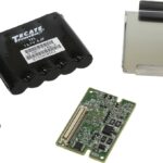 Avago LSI LSICVM02 LSI00418 8GB CacheVault Flash Cache Battery compatible 9361-8i 9380-8