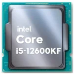 Intel Core i5-12600KF Desktop Processor (20M Cache, up to 4.90 GHz)