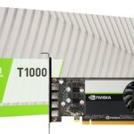 Quadro T1000 4G