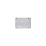 Intel Solidigm SSDSC2KG480GZ01 D3-S4620 480 GB Solid State Drive - 2.5" Internal - SATA (SATA/600)