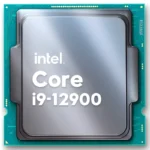 Intel Core i9-12900 Desktop Processor (30M Cache, up to 5.10 GHz)