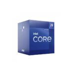 Intel Core i9-12900 Desktop Processor (30M Cache, up to 5.10 GHz)