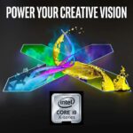 Intel Core i9-10900X - Core i9 10th Gen Cascade Lake 10-Core 3.7 GHz LGA 2066 165W None Integrated Graphics Desktop Processor - BX8069510900X