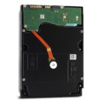 Seagate Exos X22 22TB SATA 6Gb/s 3.5" Enterprise Hard Drive - ST22000NM001E