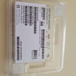 Intel Solidigm SSDSC2KG480GZ01 D3-S4620 480 GB Solid State Drive - 2.5" Internal - SATA (SATA/600)