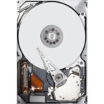 Seagate Exos X16 ST10000NM002G 10TB 7200 RPM 256MB Cache SAS 12Gb/s 3.5" Hard Drives, 512E/4KN