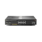 ARUBA 2930F 8G POE+ 2SFP