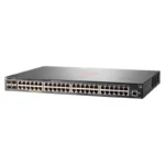 ARUBA 2930F 48G POE+ 4SF