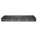 HPE R8N86-61101 ARUBA 6000 48G 4SFP Switch