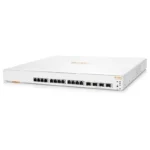 HPE JL805-61021 Aruba Instant On 1960 12XGT 4SFP+ Switch