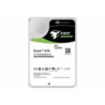Seagate Exos X16 ST10000NM002G 10TB 7200 RPM 256MB Cache SAS 12Gb/s 3.5" Hard Drives, 512E/4KN