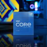 Intel i7-11700K Processor Desktop (16M Cache, up to 5.00 GHz)