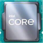 Intel i7-11700K Processor Desktop (16M Cache, up to 5.00 GHz)