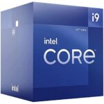 Intel Core i9-12900 Desktop Processor (30M Cache, up to 5.10 GHz)