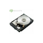 Seagate Exos 10E2400 ST600MM0009 600GB 10000 RPM 128MB Cache SAS 12Gb/s 2.5" Internal Hard Drive 512N