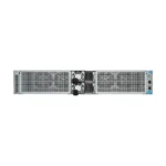 Gigabyte H253-Z10-AAP1 AMD EPYC 9004 Single processor LGA 6096 Server System