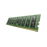 Samsung - M386A8K40DM2-CWE 64GB RDIMM 288pin Memory Module