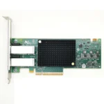 HPE P26262-B21 2-Ports 25Gb/s SFP28 PCIe Network Adapter