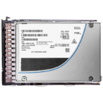 HPE 3.2TB SAS 12G Mixed Use SFF (2.5 inch) Smart Carrier Multi Vendor SSD