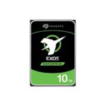 Seagate Exos X16 ST10000NM002G 10TB 7200 RPM 256MB Cache SAS 12Gb/s 3.5" Hard Drives, 512E/4KN