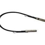 Mellanox MCP1650-H002E26 Direct Attach Copper Cable InfiniBand HDR 200Gbs QSFP56 LSZH 2m Black