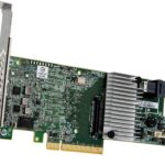 LSI MegaRAID LSISAS3108 9361-8i 2GB 8Port 12Gbs SATA SAS PCI-Express3.0 Low Profile RAID Controller