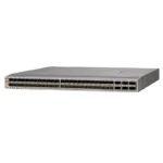 Cisco Nexus 93180YC-FX - switch - 48 ports - managed - rack-mountable