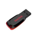 Cruzer Blade USB Flash Drive - 32GB (Red)