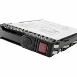 HPE 2.4TB SAS 2.5" 881457-B21 HDD Hard Disk Drive