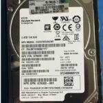 HPE 2.4TB SAS 2.5" 881457-B21 HDD Hard Disk Drive
