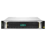 HPE MSA 2060 16Gb Fibre Channel SFF Storage (R0Q74B)