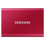 Samsung T7 Portable SSD 1TB (MU-PC1T0R/WW)