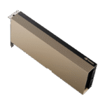NVIDIA Ampere A16, PCIe, 250W, 64GB Passive, Double Wide, Full Height GPU