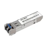HP Aruba 1G SFP LC LX 10km SMF Transceiver (J4859D)