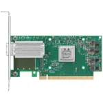 Mellanox MCX555A-ECAT ConnectX-5 Internal Fiber VPI Ethernet Network Adapter Card
