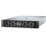 New Dell PowerEdge R760 2U Rack Server