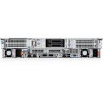 New Dell PowerEdge R760 2U Rack Server