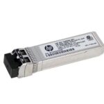 C8R24B 876143-001 HPE MSA 16Gb Short Wave Fibre Channel SFP+ Transceiver 4-Pack