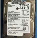 HPE 1.2TB SAS 2.5" 872479-B21 HDD Hard Disk Drive