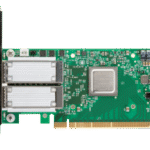 Mellanox MCX556A-EDAT ConnectX5 VPI EDR Ethernett Network Adapter Card PCIe4x16 Dual Port QSFP28