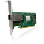 Mellanox MCX555A-ECAT ConnectX-5 Internal Fiber VPI Ethernet Network Adapter Card