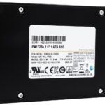 SamSung PM1725B 1.6TB U.2 NVMe HHHL PCIe 3.0 x8 MZPLL1T6HAJQ-00005