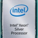 INTEL XEON Silver 4215 CPU Server CPU Scalable Processor