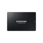 Samsung MZ7L3960HELT-00A07 PM893a Series 960GB TLC SATA 6Gb/s Read Intensive 2.5-inch Internal Solid State Drive