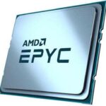 AMD EPYC 72F3 Milan 3.7 GHz 256MB L3 Cache Socket SP3 180W 100-000000327 Server Processor - OEM