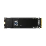 Samsung Internal SSD 990 Evo Plus NVMe M.2 PCIe 4.0 x 4/5.0x2, 1 TB, Read Speed up to 7150MB/s, Intelligent Turbo Write 2.0, Perfect for Gaming and Working, MZ-V9S1T0BW